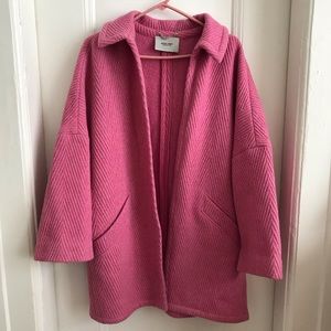 Rachel Comey Husk Coat